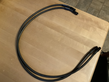 Wireworld Silver Starlight 7 USB
