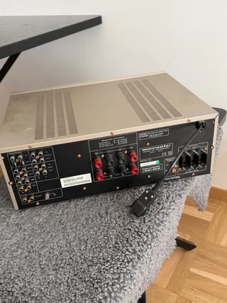 Marantz PM-68