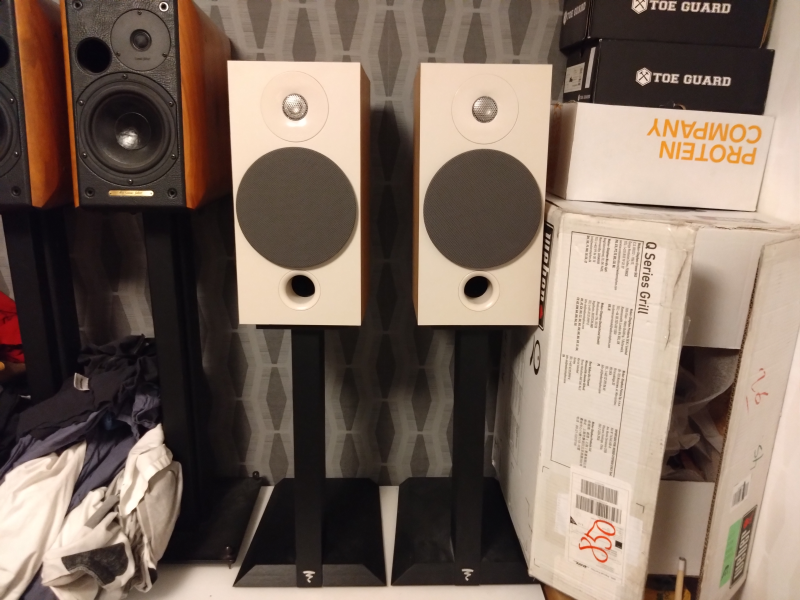 Focal Chora 806 - Bild 1 av 2