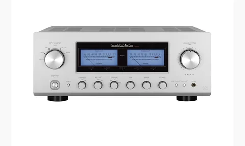 Luxman L-505uXII eller L-505Z
