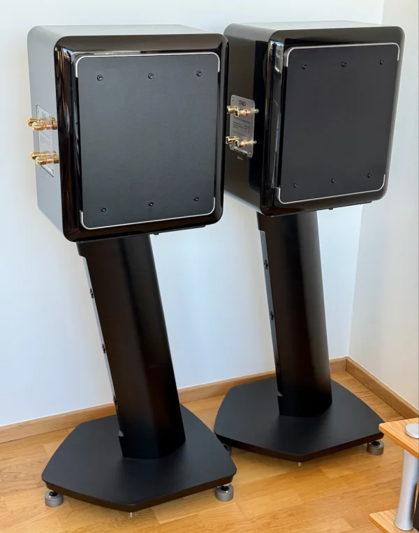 TAD ME1-K med originalstativ - Bild 4 av 6