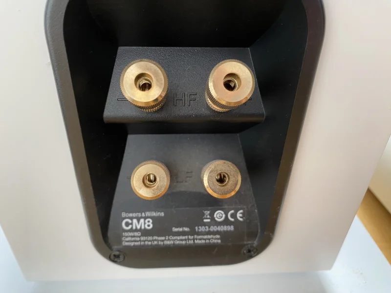 Hemmabiosystem 5.1 - Bild 4 av 6