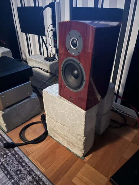 Taga harmony b60 v3  - Bild 3 av 5