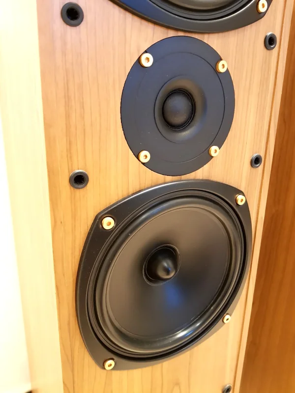  TDL RTL-3 Special Edition H&ouml;gtalare - Bild 4 av 17