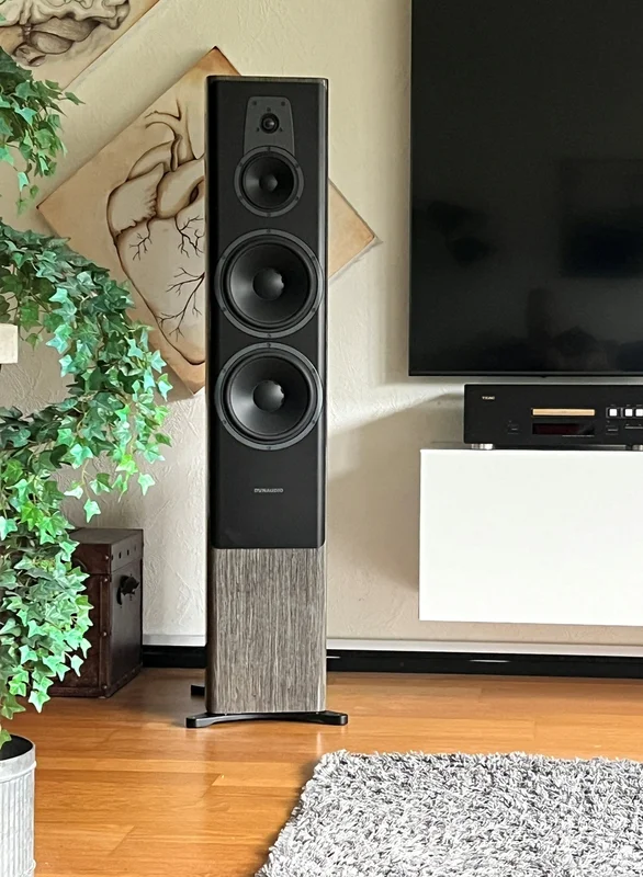 Dynaudio Contour 60 - Bild 1 av 4