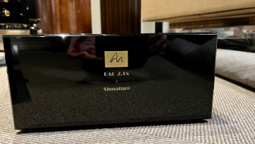 Audio Note DAC 2.1x Signature - Bild 1 av 1