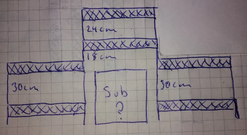 Solid Tech, byggbar.. monoblock.. - Bild 3 av 5