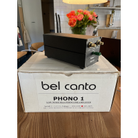 Bel Canto Phono1 MM/MC RIAA