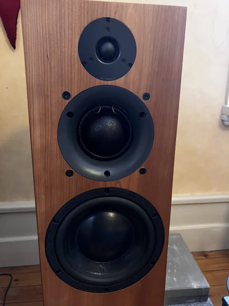 High End Hifi Anläggning High End Hifi Anläggning - Bild 6 av 9