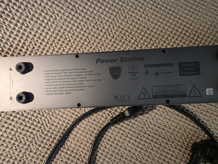 iFi Audio PowerStation