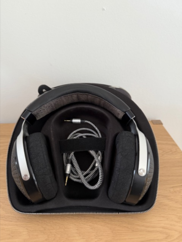 Focal Elegia