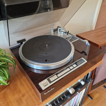Technics SL-MA1