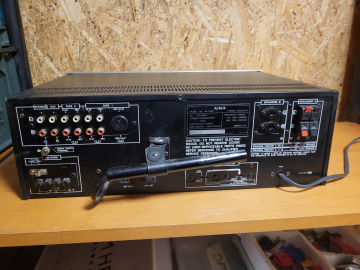 AIWA AX-7500