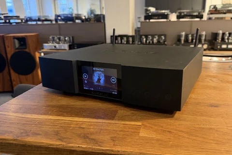 Auralic Aries G2 - Streamer - Beg