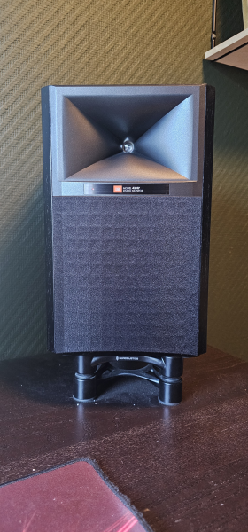 JBL 4305P JBL 4305P - Bild 2 av 2