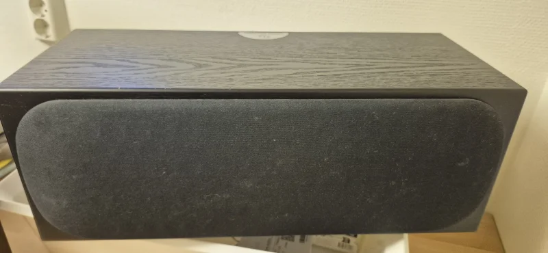 Monitor Audio RS Center defekt - Bild 4 av 4