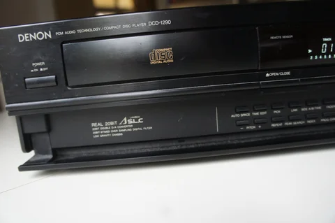 Denon DCD 1290