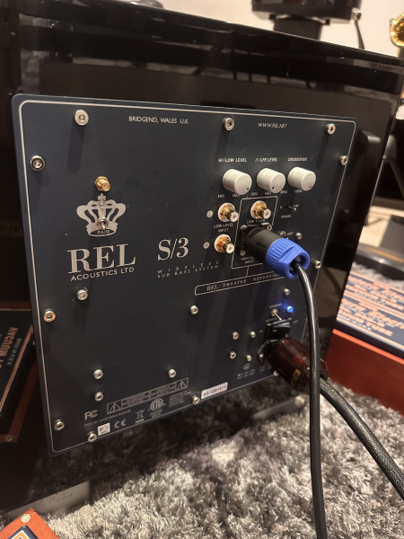 Rel s3 - Bild 1 av 1