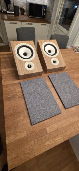 Triangle borea BRA1 - Bild 1 av 7