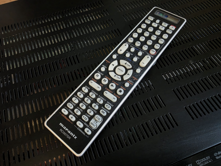 Marantz SR6004