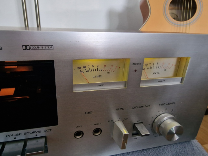 Yamaha TC-511S 