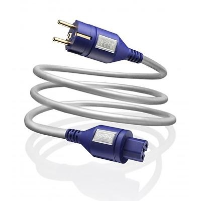Isotek aquarius evo 03 inkl sequel. - Bild 2 av 2