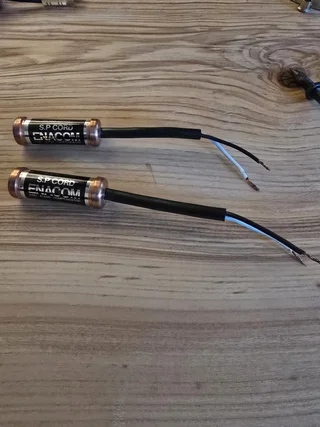 Harmonix Enacom S.P CORD filter