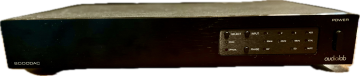 Audiolab 8000 DAC
