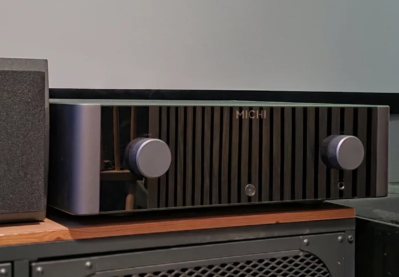 Rotel Michi X3 S1 - Bild 1 av 4