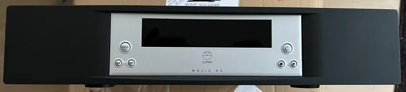 Linn Majik DS - Bild 1 av 1