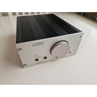 Musical Fidelity X-can v8
