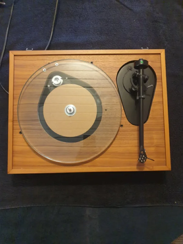 SYSTEMDECK IIX - Bild 1 av 3