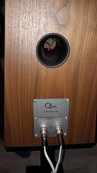 Qln Prestige 1 - Bild 6 av 7