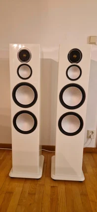 Monitor Audio Silver 10