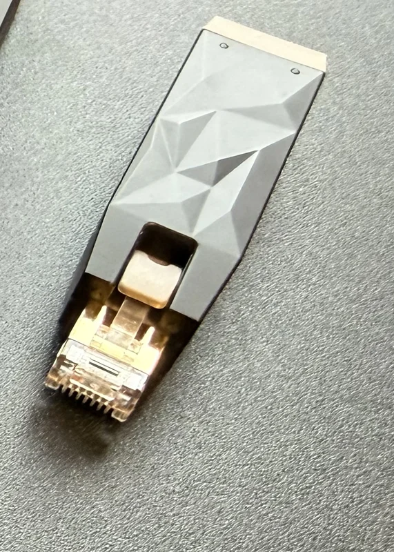 iFi Audio LAN iSilencer - Bild 1 av 1