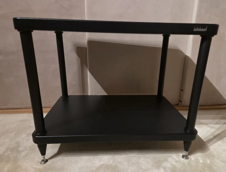 Solidsteel S3-2 - Bild 2 av 2