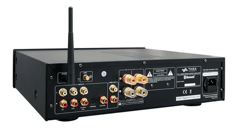 *DEMO* TAGA HTA-1000B