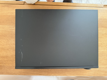 Cambridge audio cxn v1 