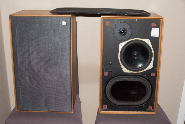 KEF CADENZA