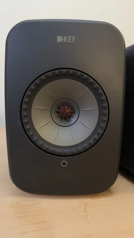 KEF LSX I - Bild 2 av 3