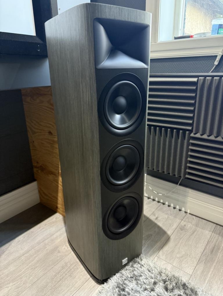 JBL HDI-3800