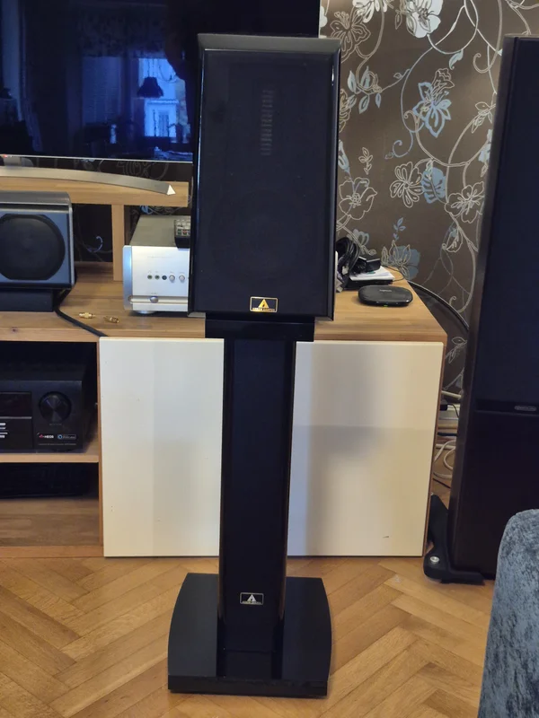 Aurum cantus V3M inkl orginalstativ - Bild 3 av 14