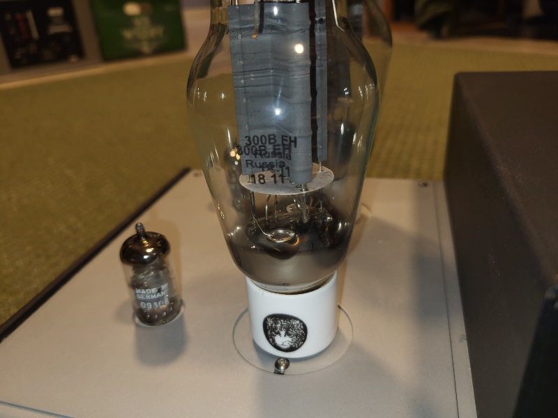Audion Silver Night  - Bild 4 av 5