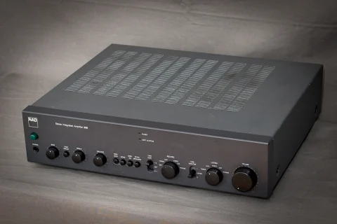 NAD 306