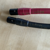 Harmonica Tech Magic II XLR