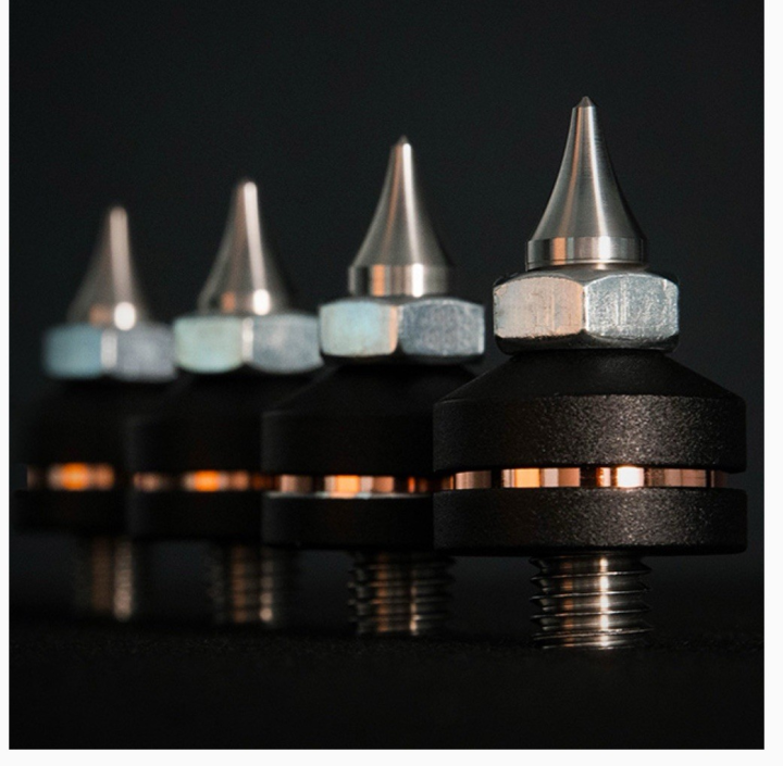 Magico A-Pod, 8 st