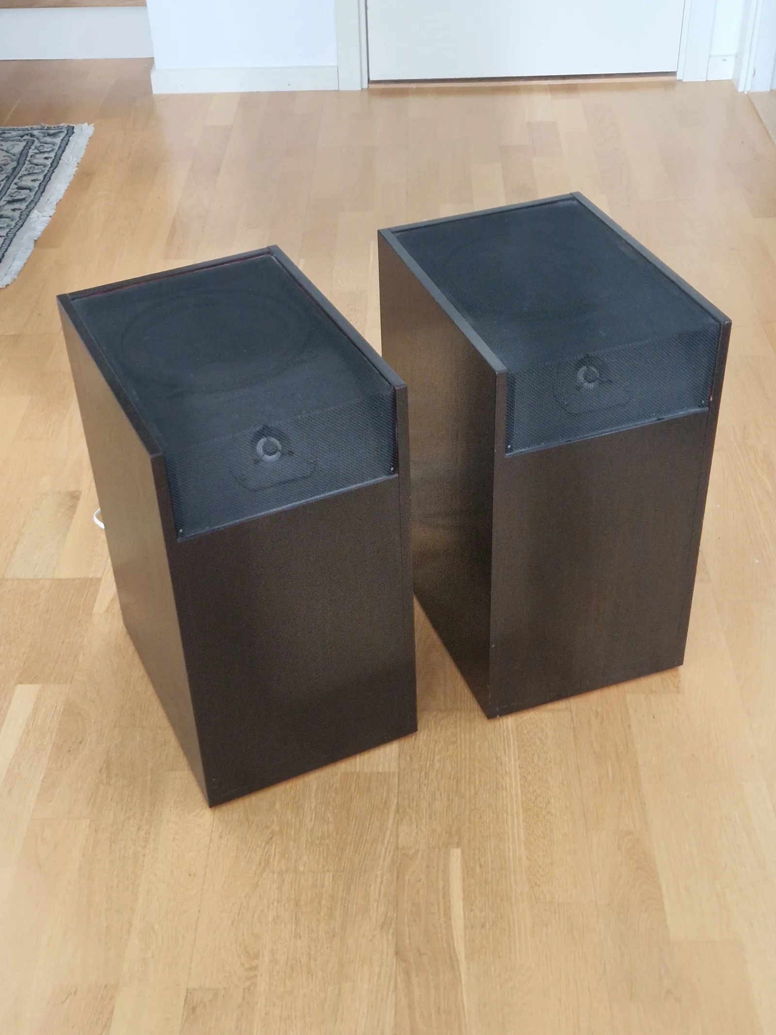 Alfaton Alfa 1 Alfaton Alfa 1 - Bild 1 av 2