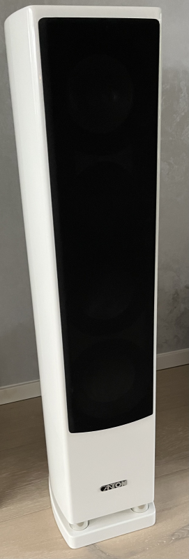 Canton Reference 7.2 DC - Bild 2 av 3