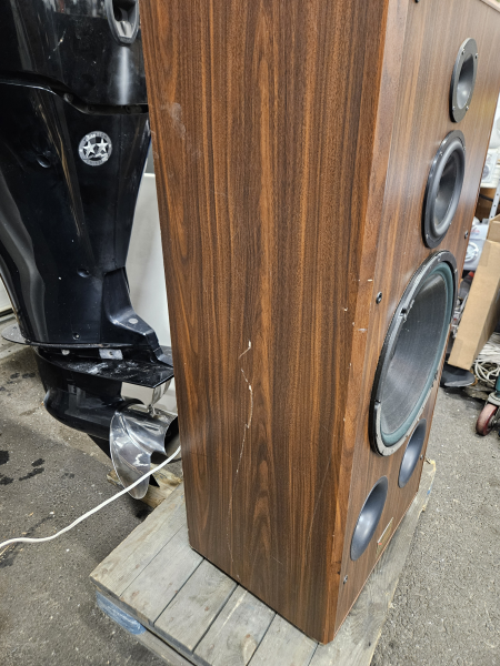 XL-Fidelity Pg-1500 - Bild 2 av 2