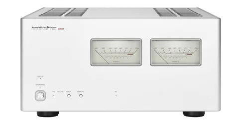 Luxman M-900u slutsteg Luxman M-900u slutsteg